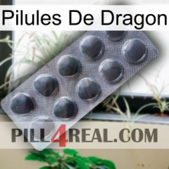 Dragon Pills 30